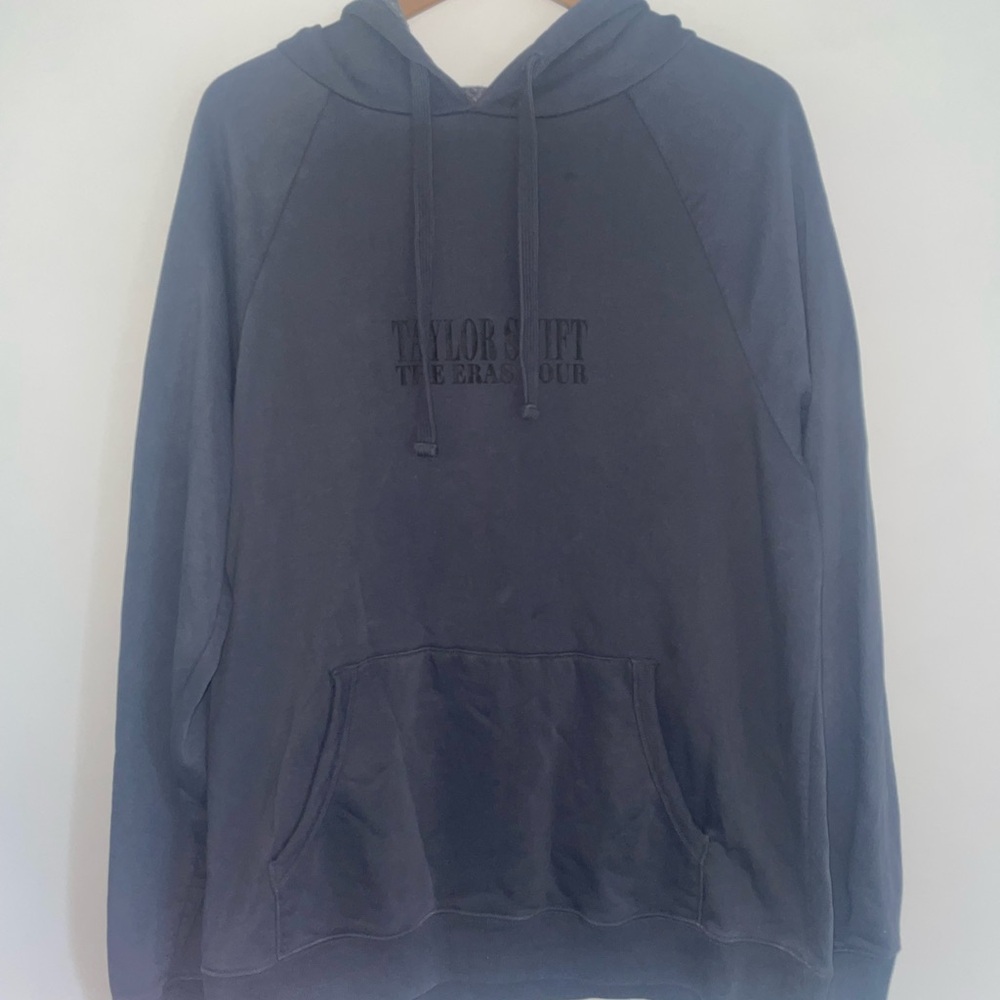 Taylor Swift Gray Sweatshirt Hoodie